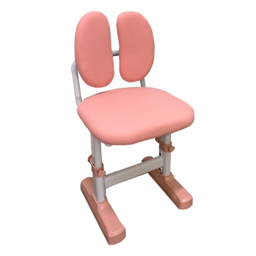 Детский стул SST25 Pink FunDesk